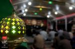 تصاویر شبهای ماه مبارک رمضان ۱۳۹۸_سری ششم